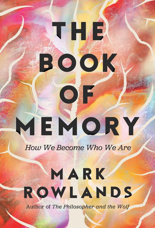 Produktbild: The Book of Memory