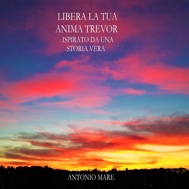 Produktbild: Libera la tua anima Trevor