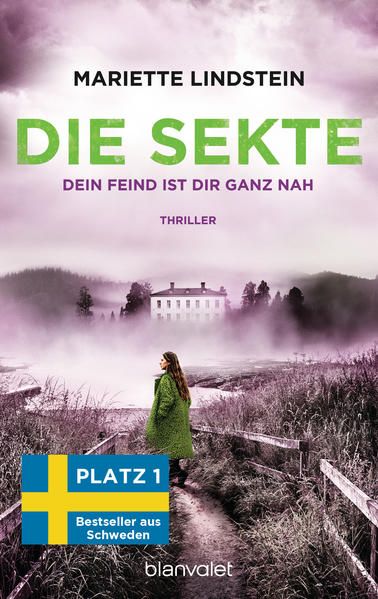 Produktbild: Die Sekte - Dein Feind ist dir ganz nah