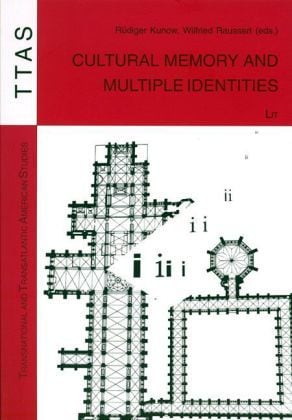 Produktbild: Cultural Memory and Multiple Identities