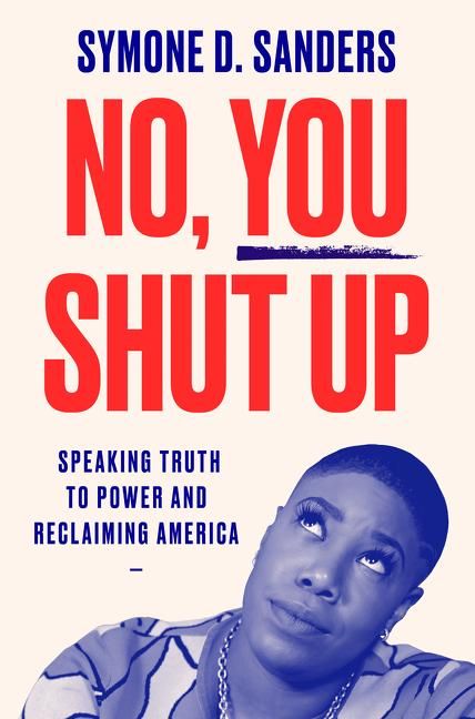 Produktbild: No You Shut Up