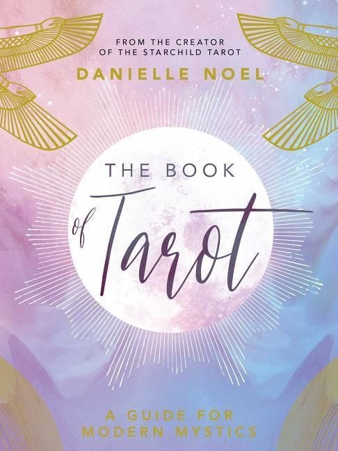 Produktbild: Noel, D: Book of Tarot