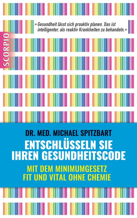 Produktbild: Entschl&uuml;sseln Sie Ihren Gesundheitscode