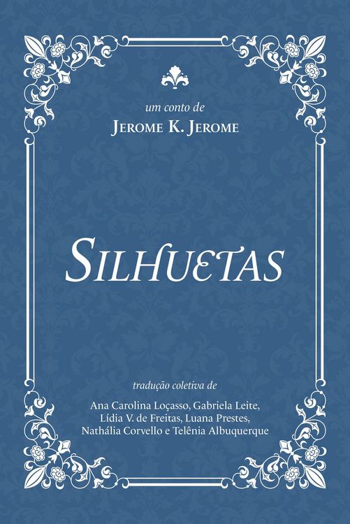 Produktbild: Silhuetas