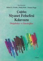 Produktbild: Cagdas Siyaset Felsefesi Kilavuzu