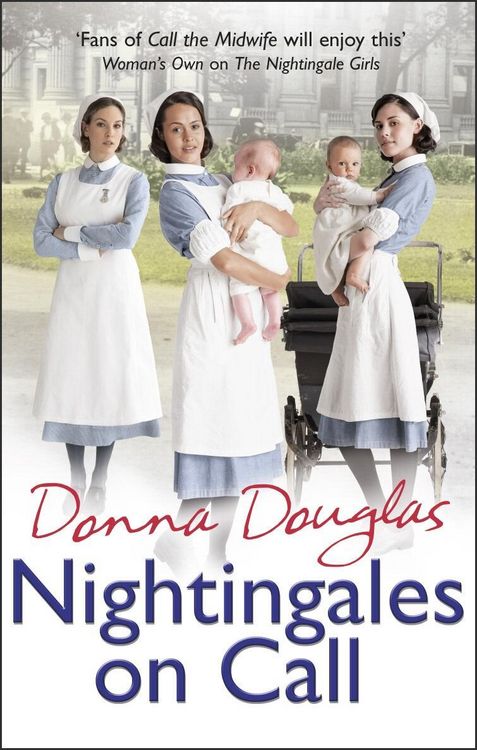 Produktbild: Nightingales on Call