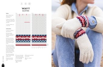 Produktbild: Knit Like a Latvian: Accessories