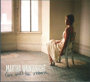 Produktbild: Love Will Be Reborn