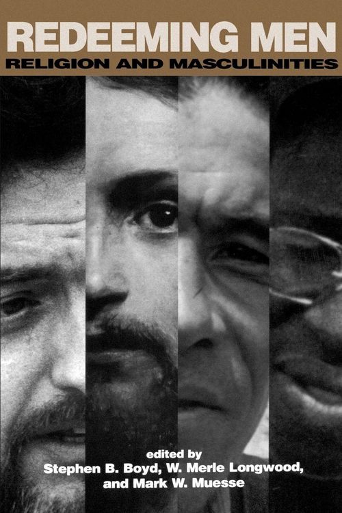Produktbild: Redeeming Men