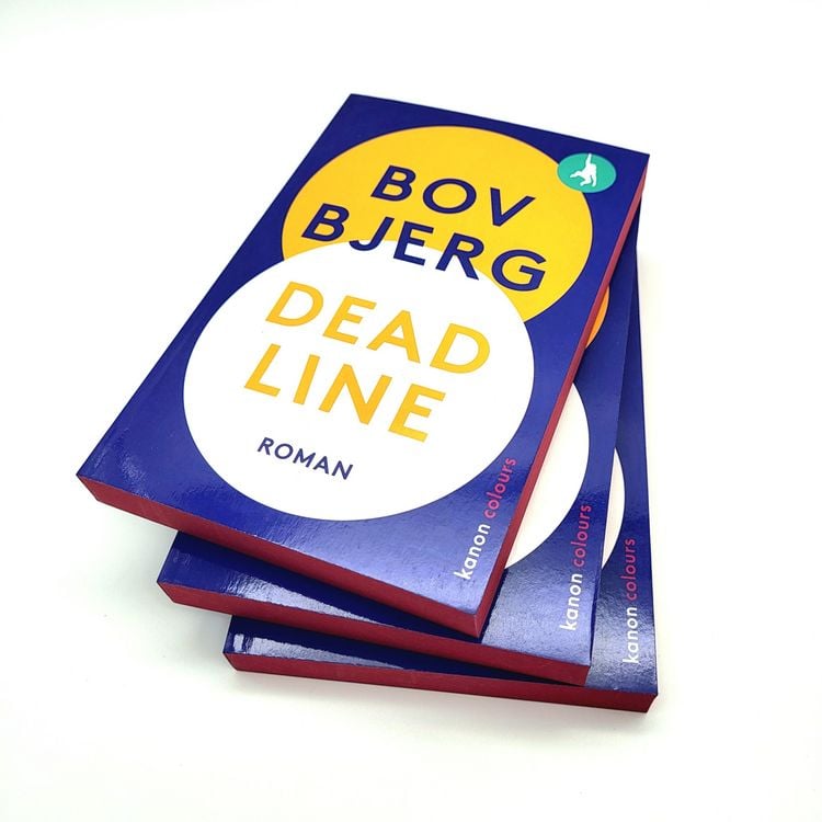 Produktbild: Deadline