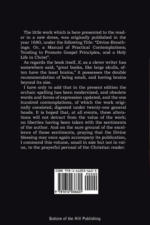 Produktbild: AIDS to the Divine Life a Series of Practical Christian Contemplations