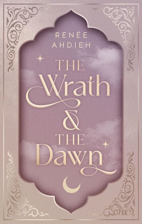 Produktbild: The Wrath and the Dawn