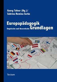 Produktbild: Europap&auml;dagogik