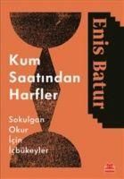 Produktbild: Kum Saatinden Harfler