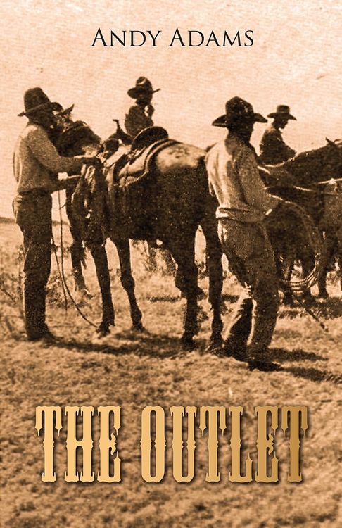 Produktbild: The Outlet