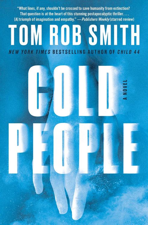 Produktbild: Cold People