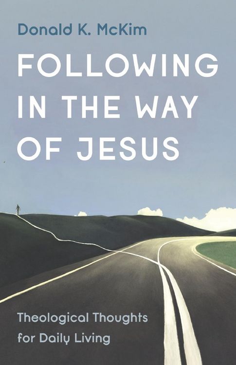 Produktbild: Following in the Way of Jesus