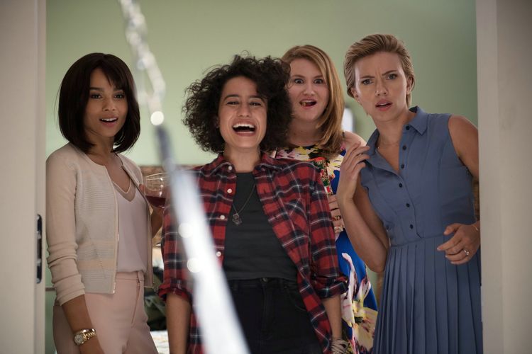 Produktbild: Girls Night Out