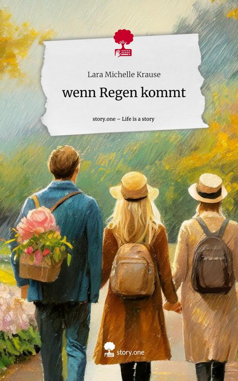 Produktbild: Wenn Regen kommt. Life is a Story - story.one