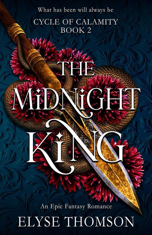 Produktbild: The Midnight King