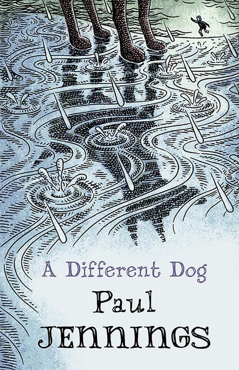 Produktbild: Different Dog