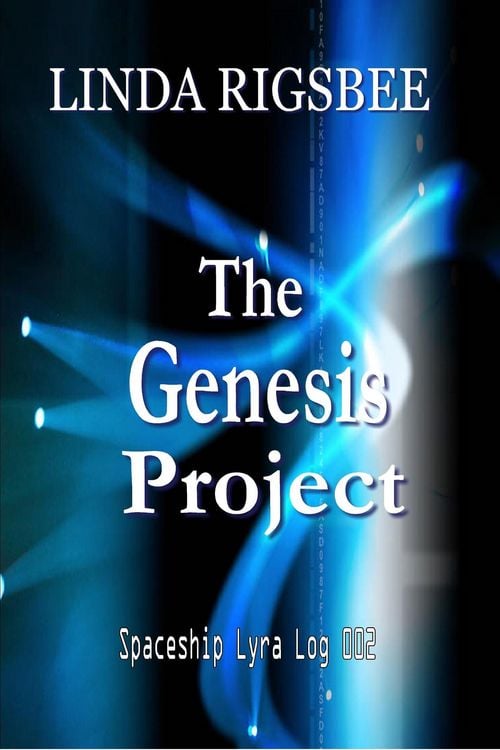 Produktbild: The Genesis Project