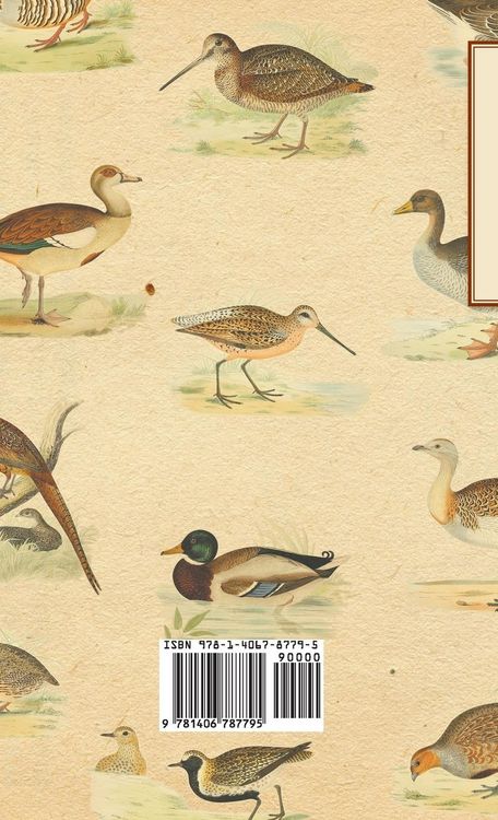 Produktbild: Wildfowling Past & Present - An Anthology