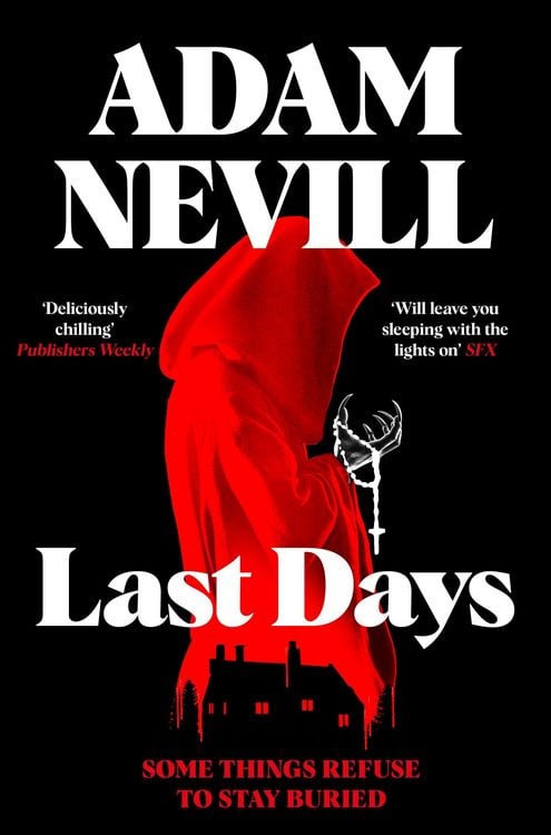 Produktbild: Last Days