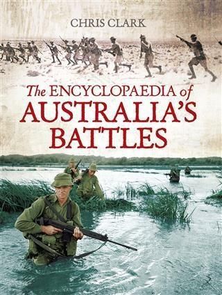 Produktbild: Encyclopaedia of Australia's Battles