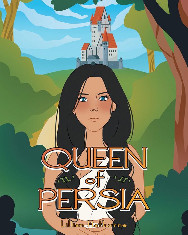 Produktbild: Queen of Persia