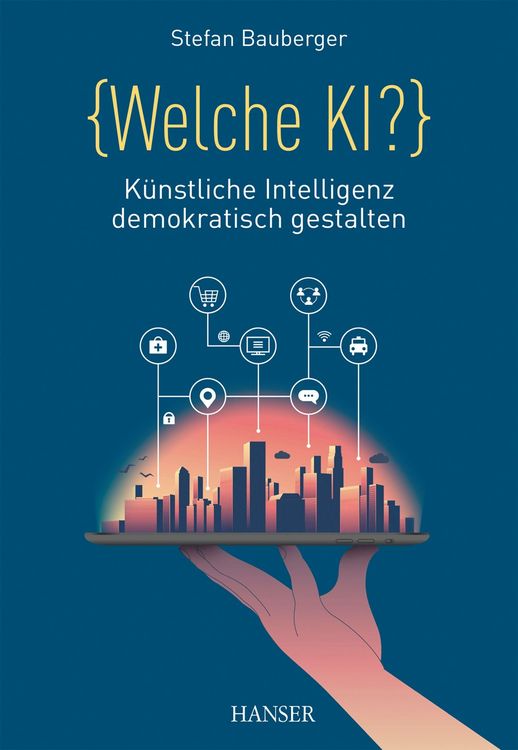 Produktbild: Welche KI?