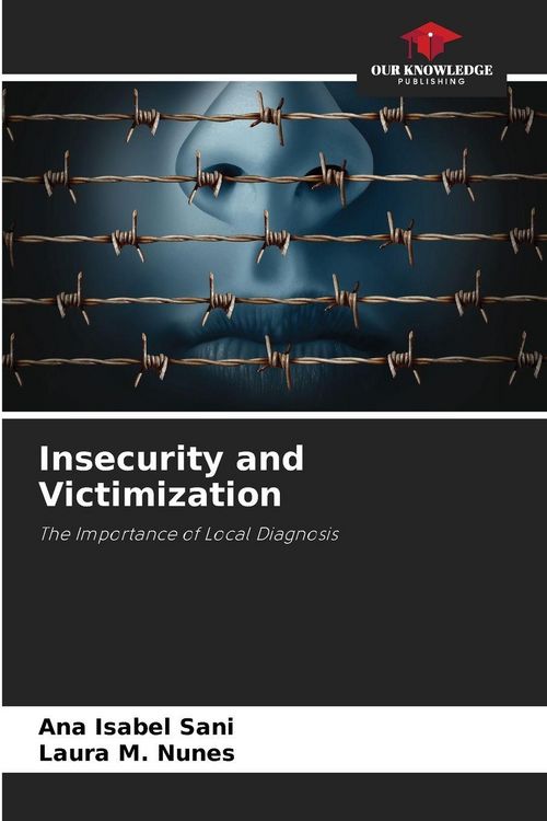 Produktbild: Insecurity and Victimization