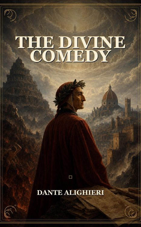 Produktbild: The Divine Comedy