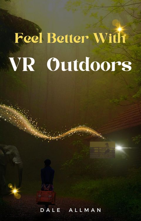 Produktbild: Feel Better with VR Outdoors
