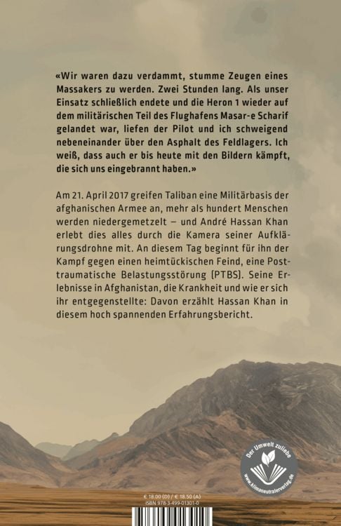 Produktbild: Heute f&uuml;hlt sich alles an wie Krieg