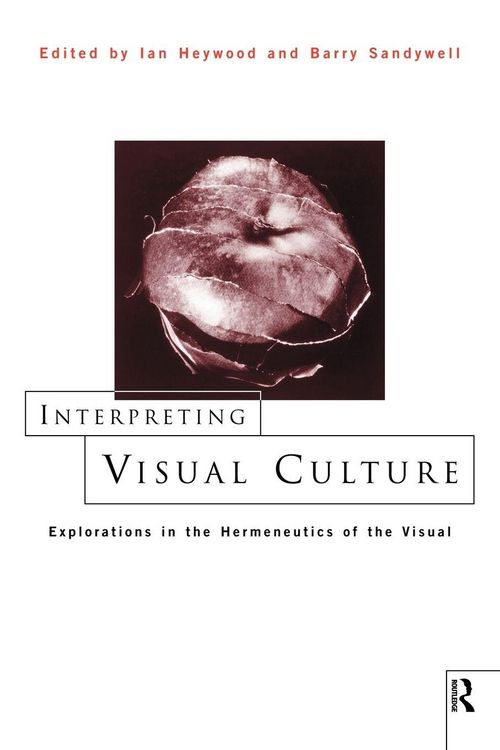 Produktbild: Interpreting Visual Culture