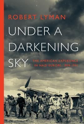 Produktbild: Under A Darkening Sky