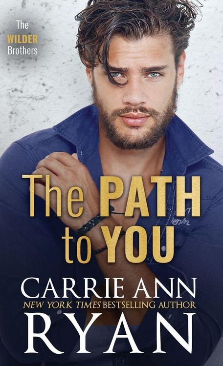 Produktbild: The Path to You