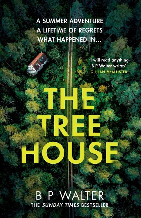 Produktbild: The Treehouse