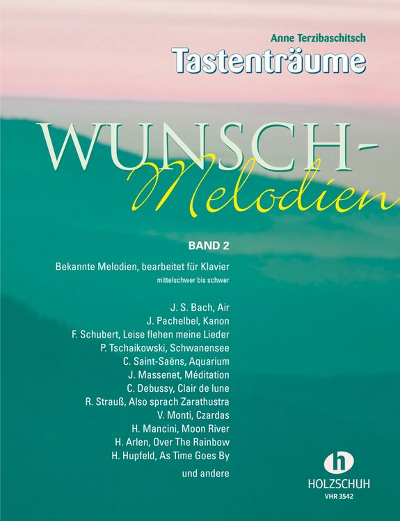 Produktbild: Wunschmelodien 2