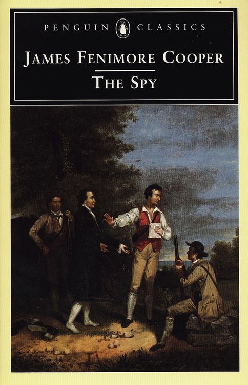 Produktbild: The Spy