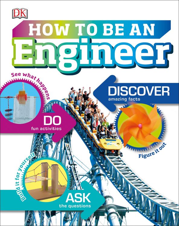 Produktbild: How to Be an Engineer