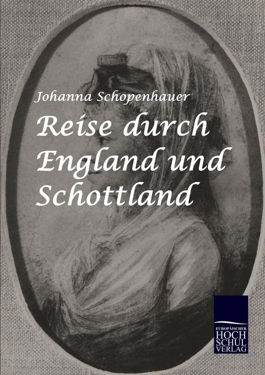 Produktbild: Reise durch England und Schottland