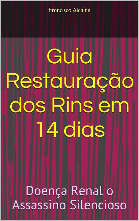 Produktbild: Guia Restaura&ccedil;&atilde;o dos Rins em 14 dias