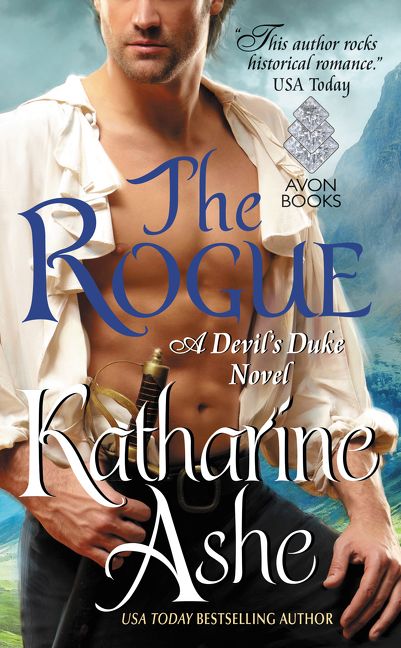 Produktbild: The Rogue