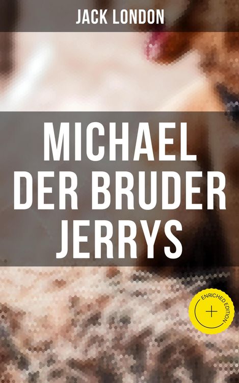 Produktbild: Michael der Bruder Jerrys