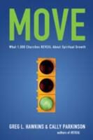Produktbild: Hawkins, G: Move