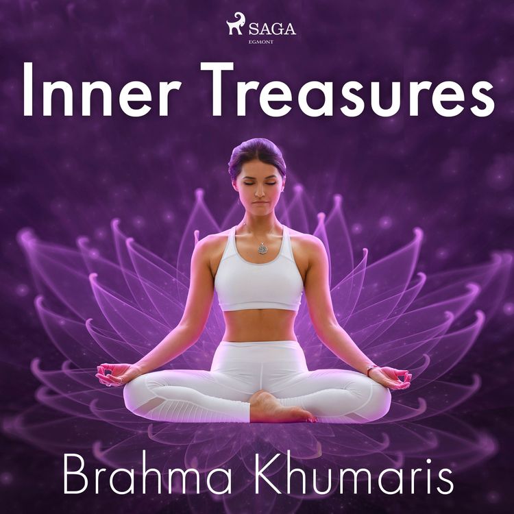 Produktbild: Inner Treasures