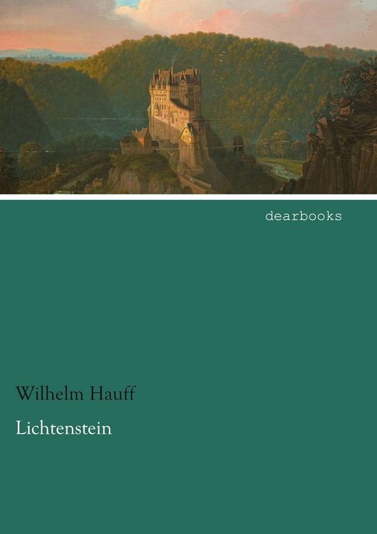 Produktbild: Lichtenstein