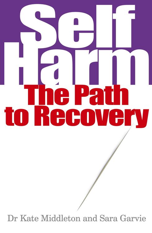 Produktbild: Self Harm